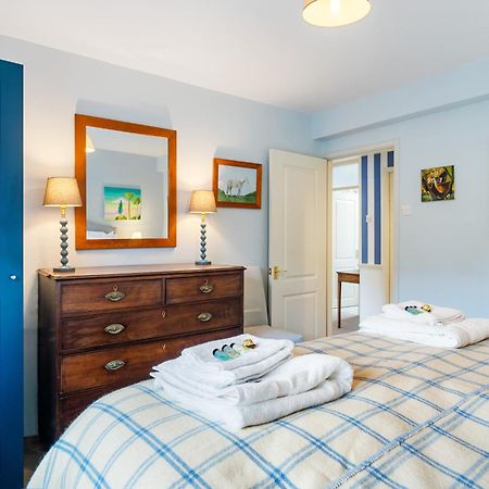 Bright & Cosy Gem ~ Battersea Park View ~ King Bed Διαμέρισμα Λονδίνο Εξωτερικό φωτογραφία