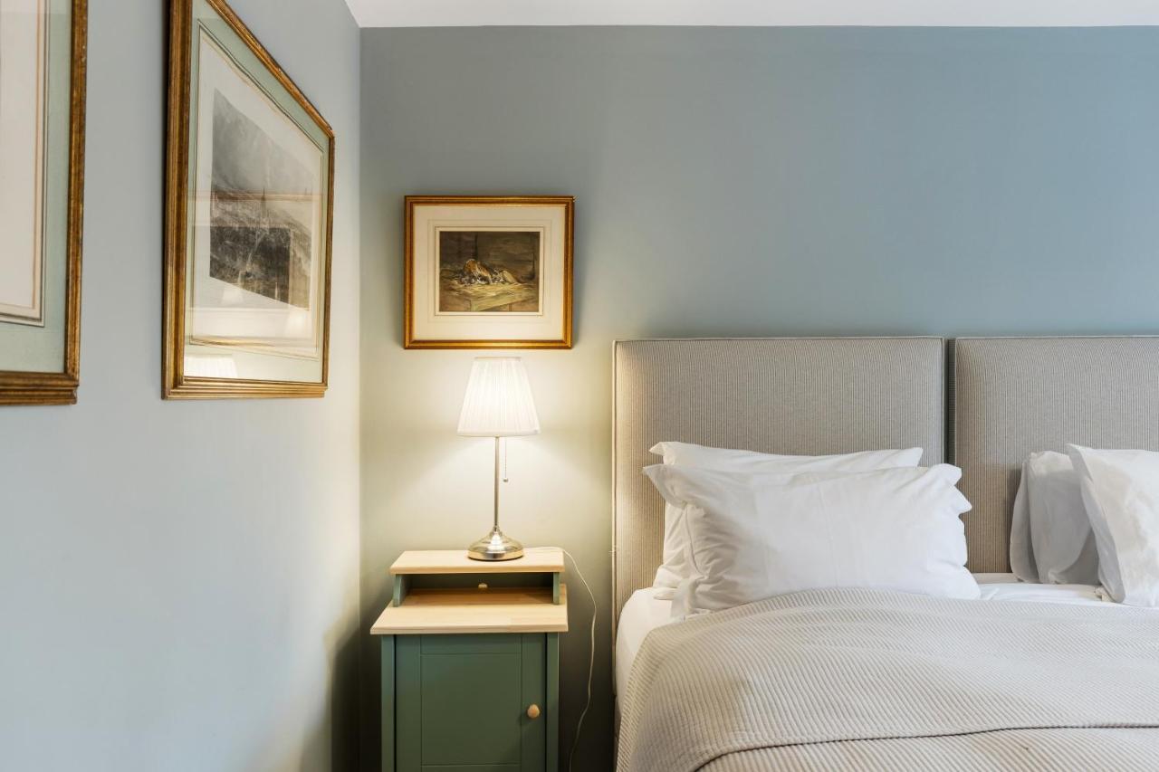 Bright & Cosy Gem ~ Battersea Park View ~ King Bed Διαμέρισμα Λονδίνο Εξωτερικό φωτογραφία