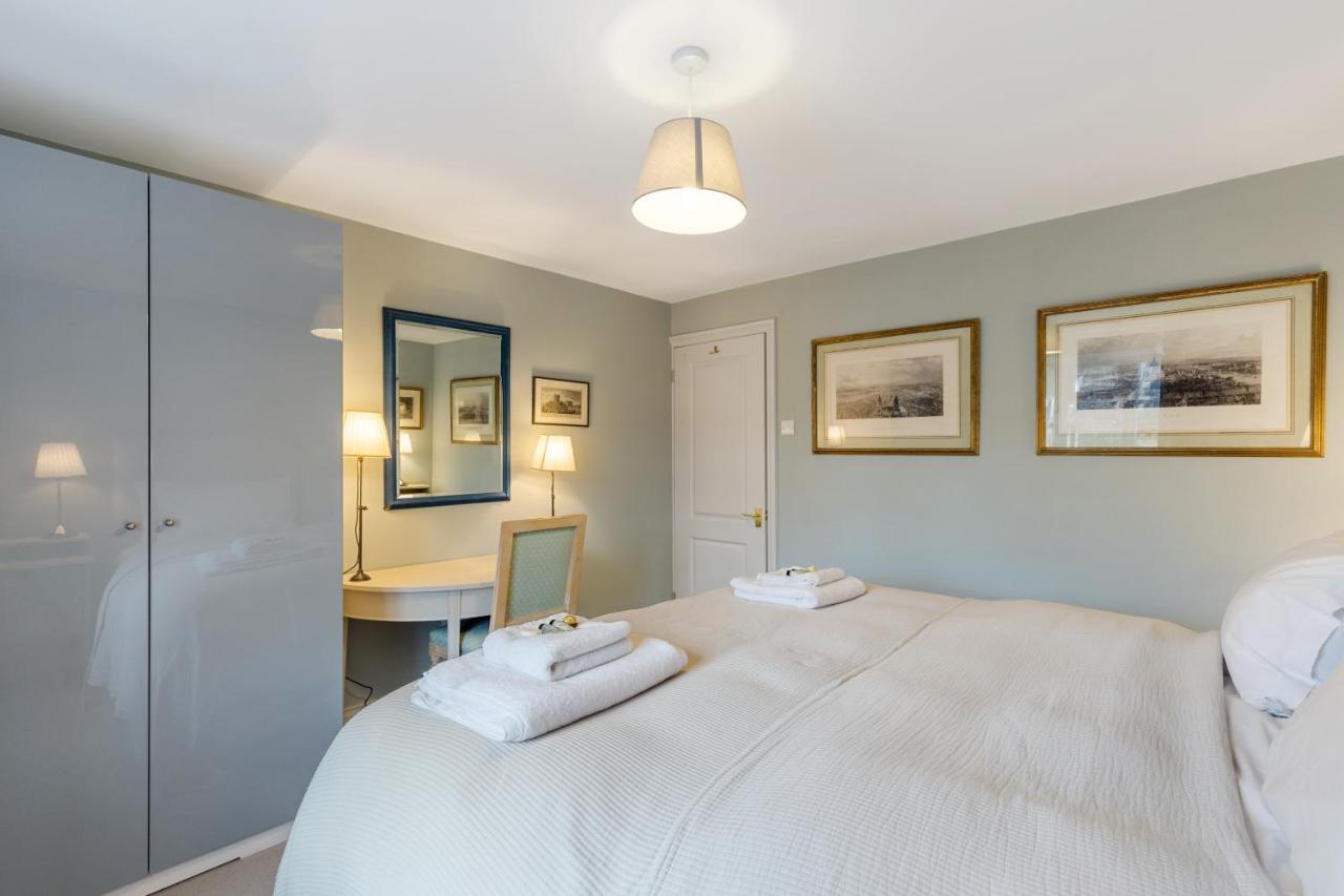 Bright & Cosy Gem ~ Battersea Park View ~ King Bed Διαμέρισμα Λονδίνο Εξωτερικό φωτογραφία