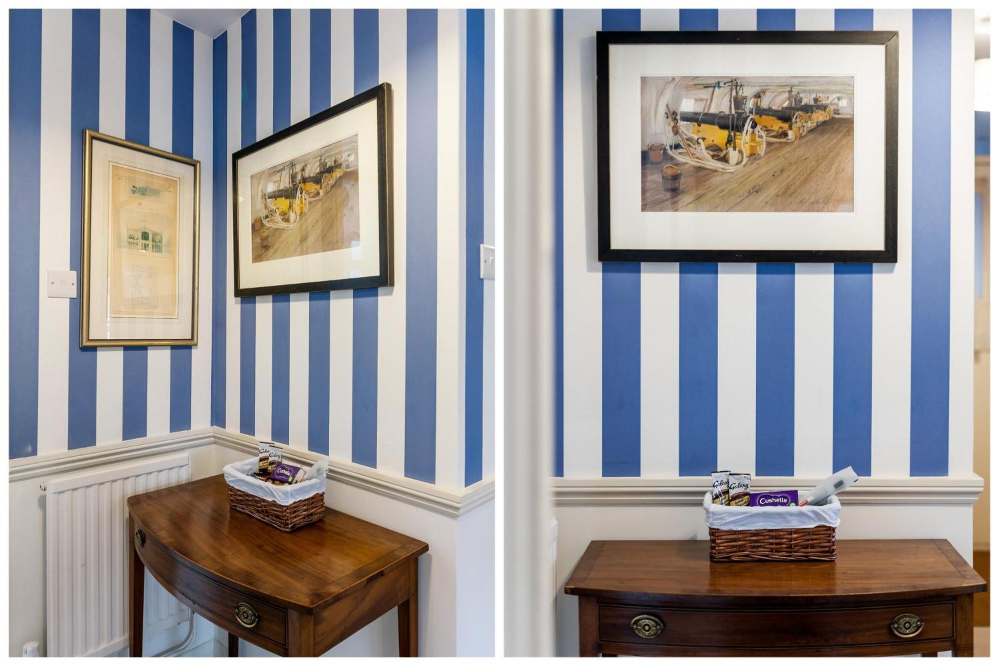 Bright & Cosy Gem ~ Battersea Park View ~ King Bed Διαμέρισμα Λονδίνο Εξωτερικό φωτογραφία