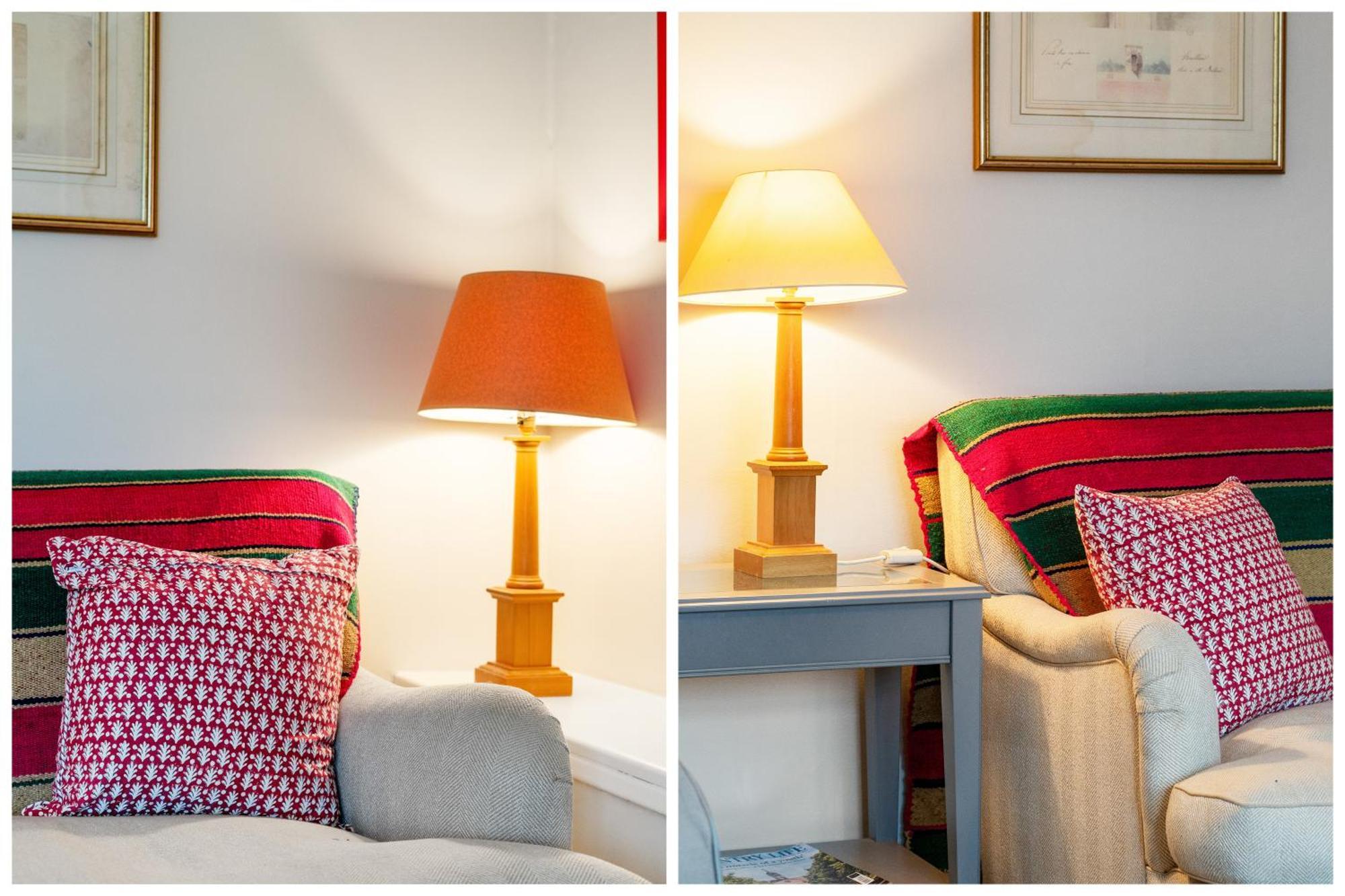 Bright & Cosy Gem ~ Battersea Park View ~ King Bed Διαμέρισμα Λονδίνο Εξωτερικό φωτογραφία