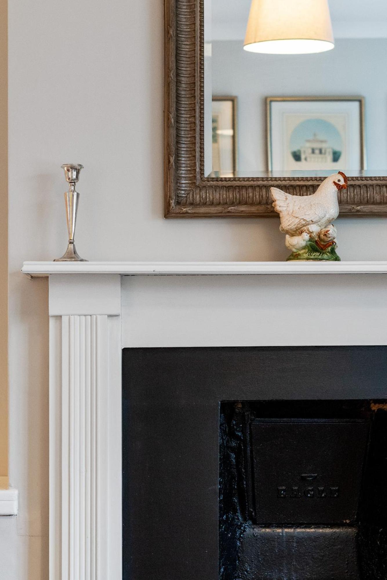 Bright & Cosy Gem ~ Battersea Park View ~ King Bed Διαμέρισμα Λονδίνο Εξωτερικό φωτογραφία