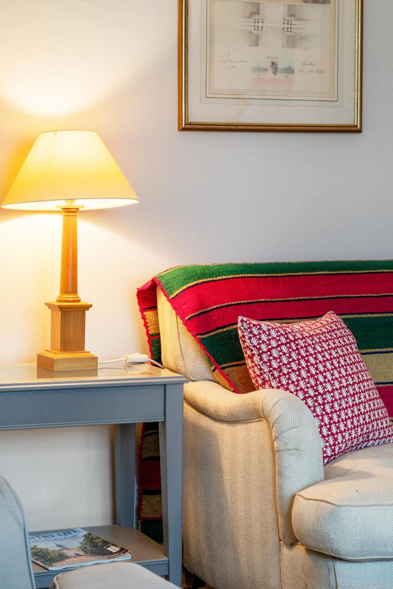 Bright & Cosy Gem ~ Battersea Park View ~ King Bed Διαμέρισμα Λονδίνο Εξωτερικό φωτογραφία